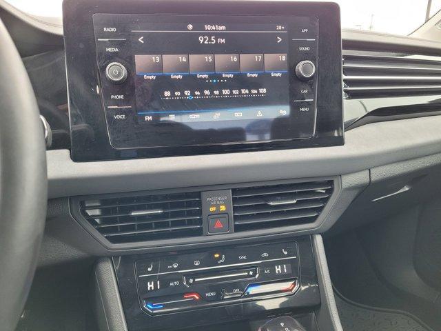 used 2025 Volkswagen Jetta car, priced at $22,889