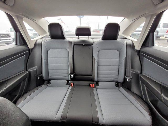 used 2025 Volkswagen Jetta car, priced at $22,889