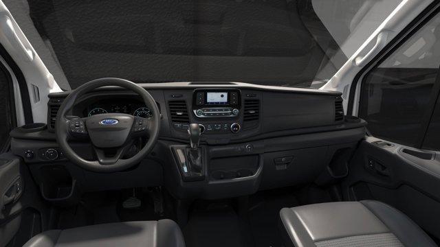 new 2024 Ford Transit-250 car, priced at $53,110