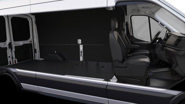 new 2024 Ford Transit-250 car, priced at $49,820