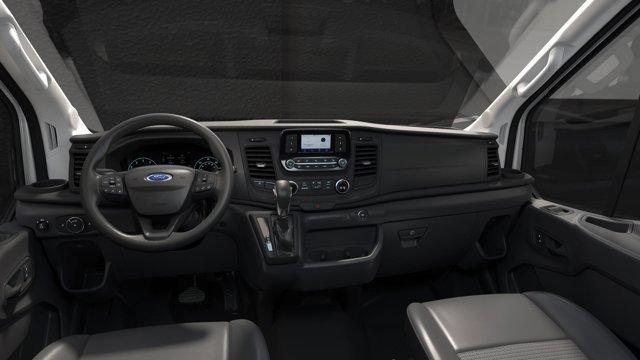 new 2024 Ford Transit-250 car, priced at $49,820