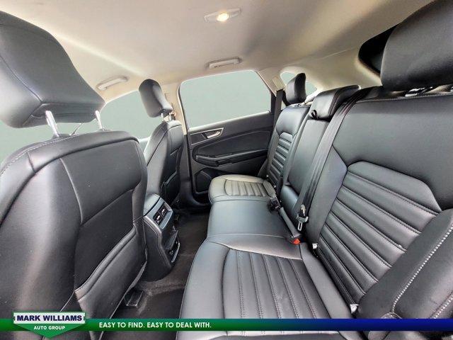 used 2022 Ford Edge car, priced at $28,998