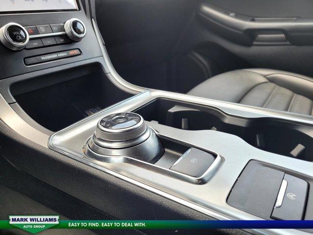 used 2022 Ford Edge car, priced at $28,998