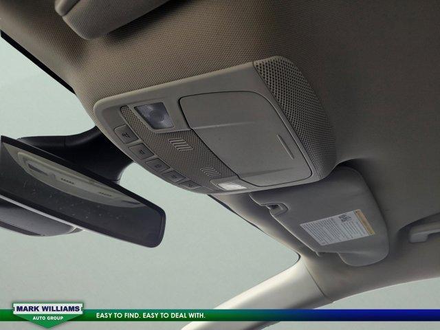 used 2022 Ford Edge car, priced at $28,998