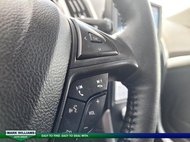used 2022 Ford Edge car, priced at $28,998