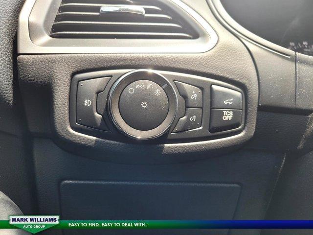used 2022 Ford Edge car, priced at $28,998