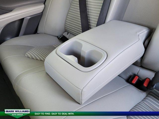 used 2018 Toyota Camry car, priced at $16,400