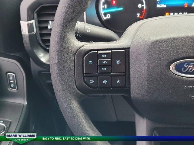 used 2021 Ford F-150 car, priced at $21,500