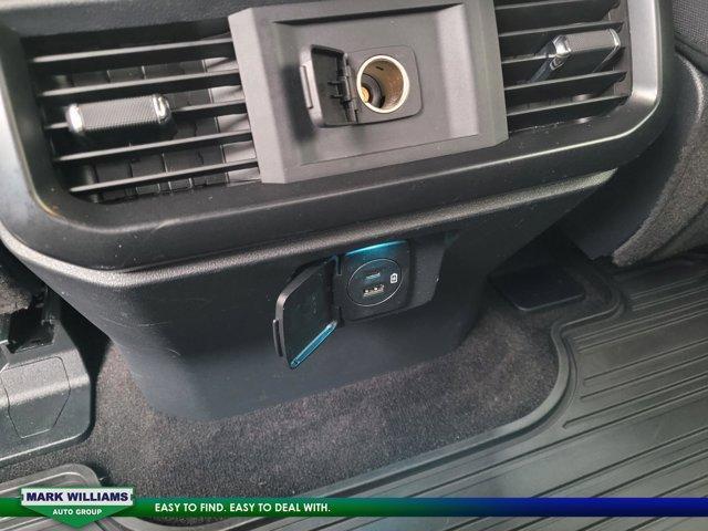 used 2021 Ford F-150 car, priced at $21,500