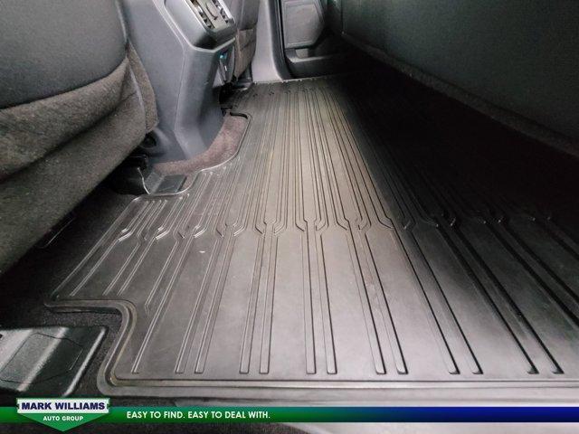 used 2021 Ford F-150 car, priced at $21,500