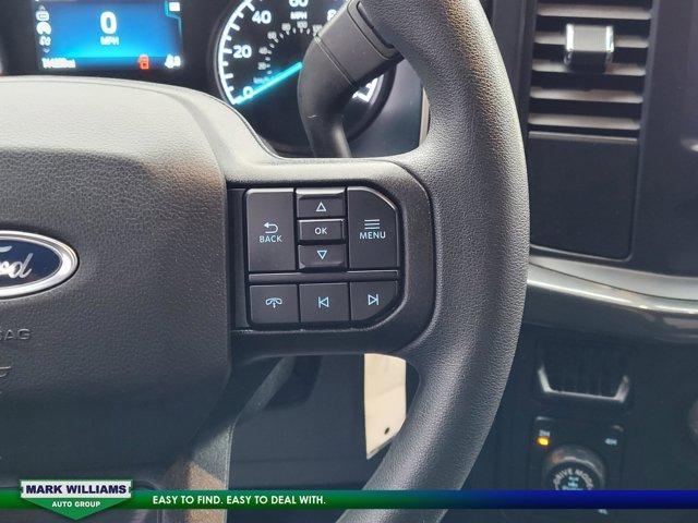 used 2021 Ford F-150 car, priced at $21,500