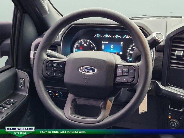 used 2021 Ford F-150 car, priced at $21,500