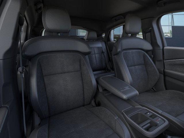 new 2025 Ford Mustang Mach-E car, priced at $58,280