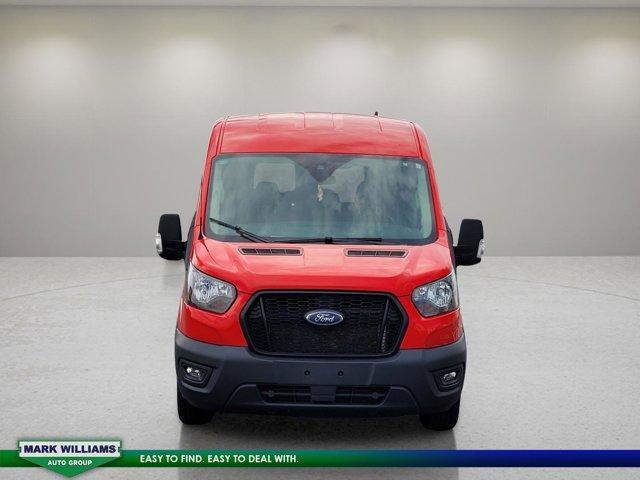 used 2023 Ford Transit-350 car, priced at $40,798