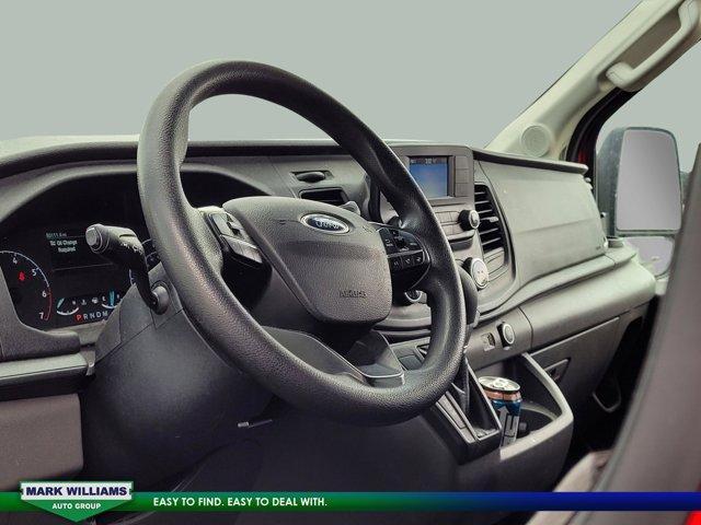 used 2023 Ford Transit-350 car, priced at $40,798