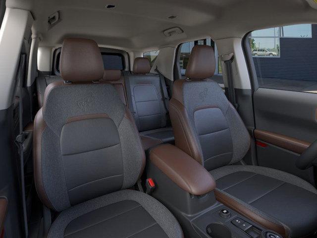 new 2024 Ford Bronco Sport car, priced at $35,275