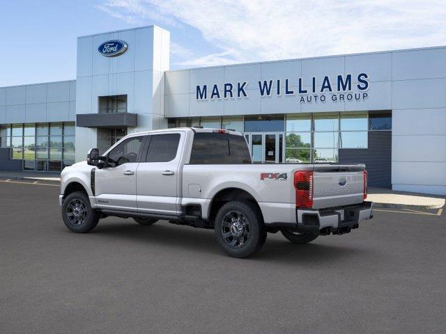 new 2024 Ford F-250 car, priced at $87,661