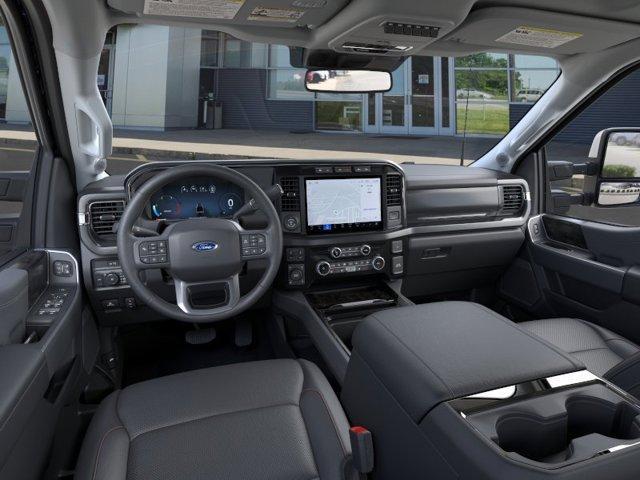 new 2024 Ford F-250 car, priced at $89,450