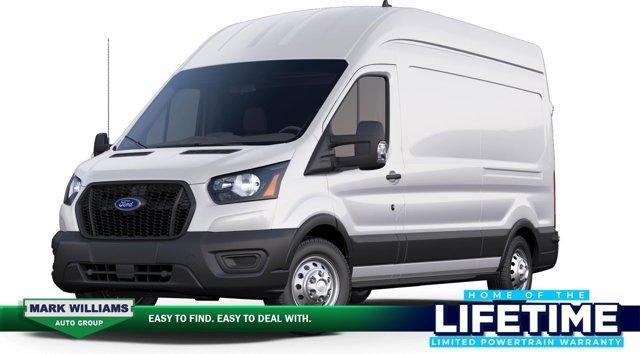 new 2024 Ford Transit-350 car, priced at $56,760