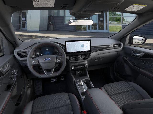 new 2024 Ford Escape car, priced at $32,680