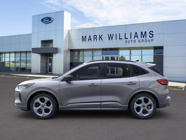 new 2024 Ford Escape car, priced at $32,680