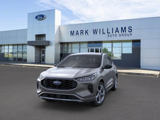 new 2024 Ford Escape car, priced at $32,680