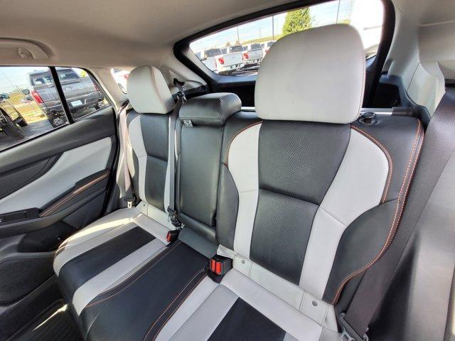 used 2018 Subaru Crosstrek car, priced at $19,259