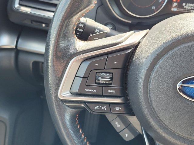 used 2018 Subaru Crosstrek car, priced at $19,259