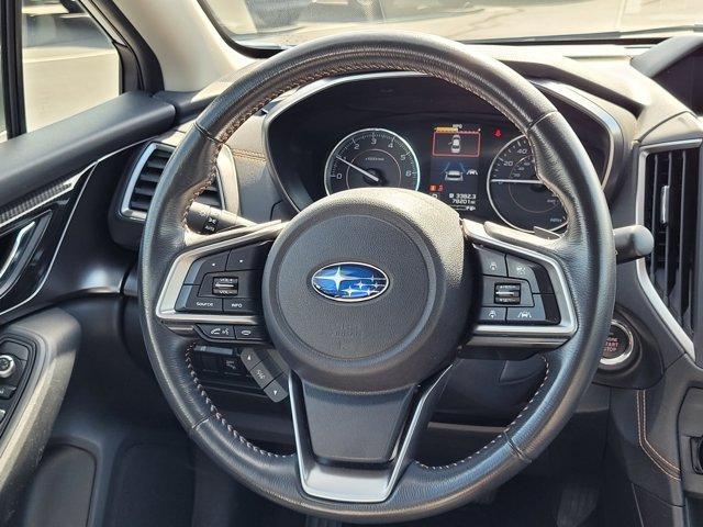 used 2018 Subaru Crosstrek car, priced at $19,259