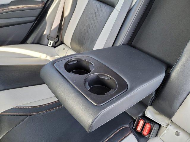 used 2018 Subaru Crosstrek car, priced at $19,259