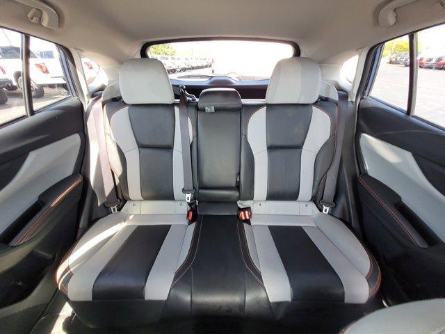used 2018 Subaru Crosstrek car, priced at $19,259