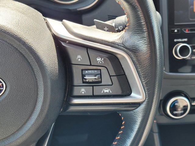 used 2018 Subaru Crosstrek car, priced at $19,259