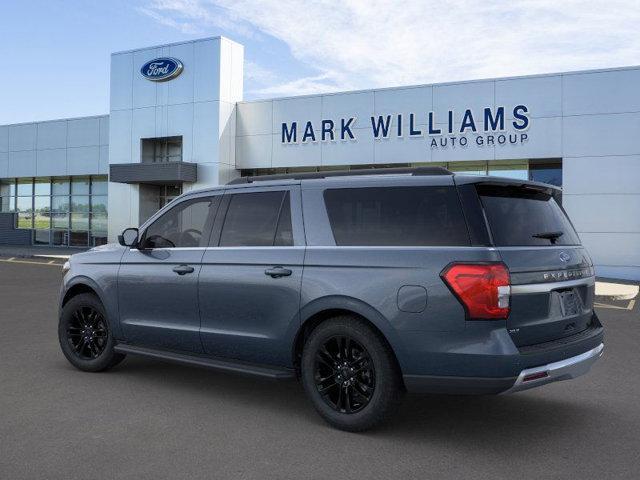 new 2024 Ford Expedition Max car, priced at $69,950