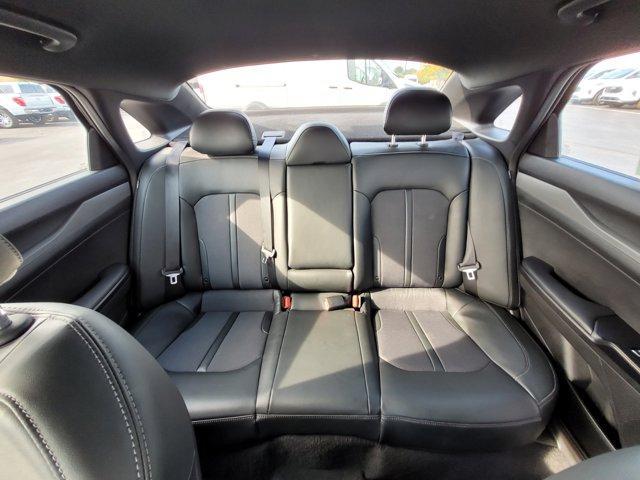 used 2022 Kia K5 car, priced at $20,357