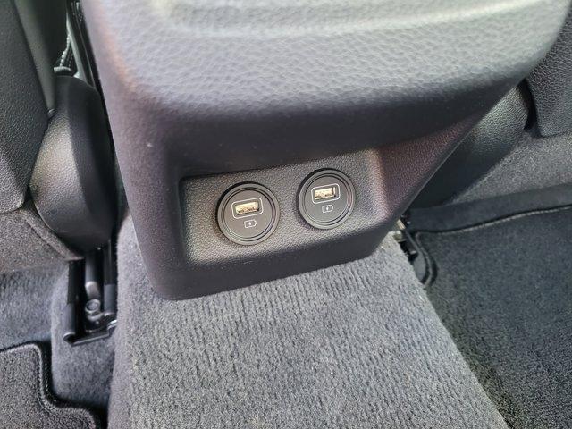 used 2022 Kia K5 car, priced at $20,357