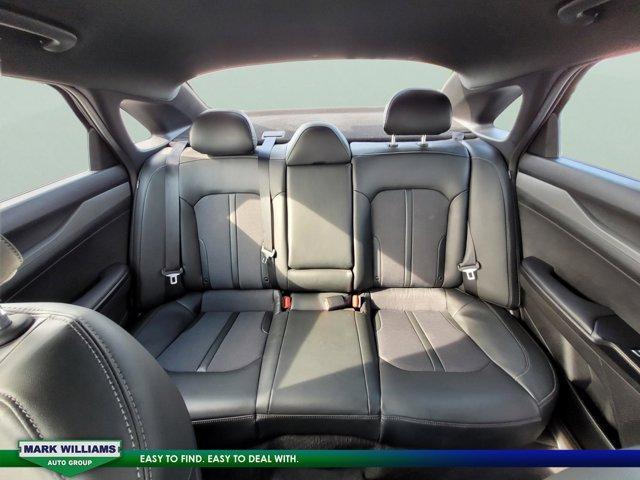 used 2022 Kia K5 car, priced at $19,565