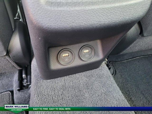 used 2022 Kia K5 car, priced at $19,565