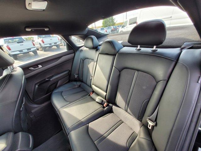 used 2022 Kia K5 car, priced at $20,357