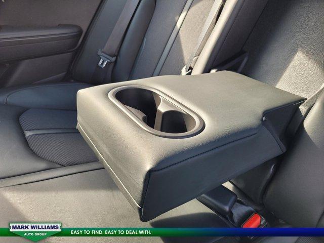 used 2022 Kia K5 car, priced at $19,565