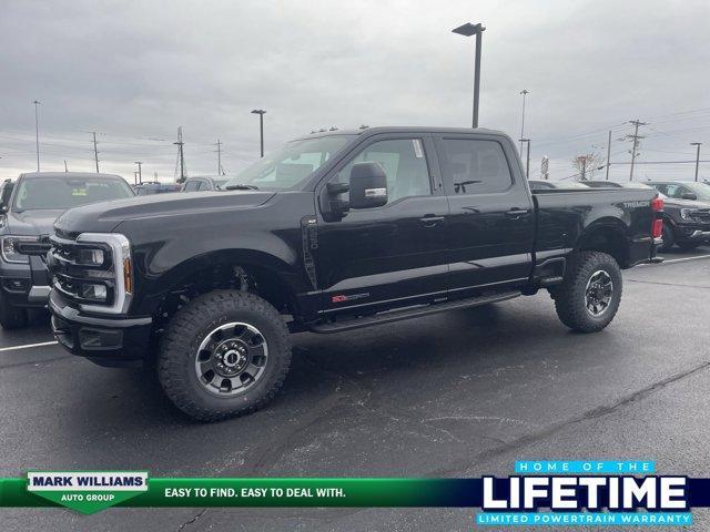 new 2024 Ford F-250 car, priced at $79,746