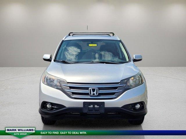 used 2014 Honda CR-V car, priced at $11,798