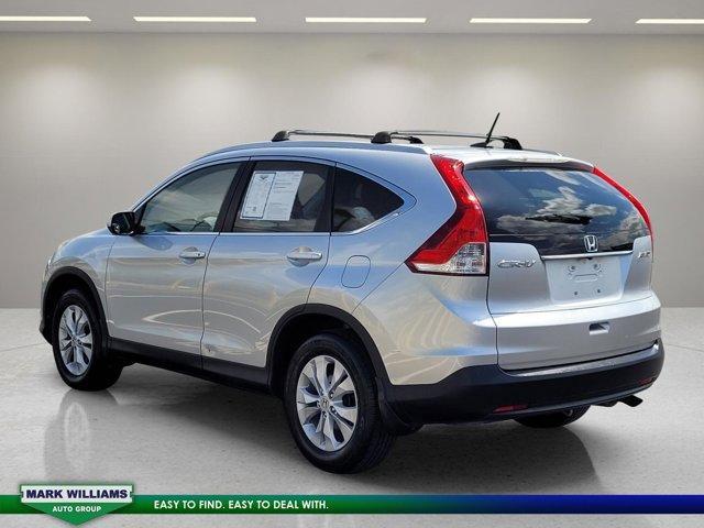 used 2014 Honda CR-V car, priced at $11,798