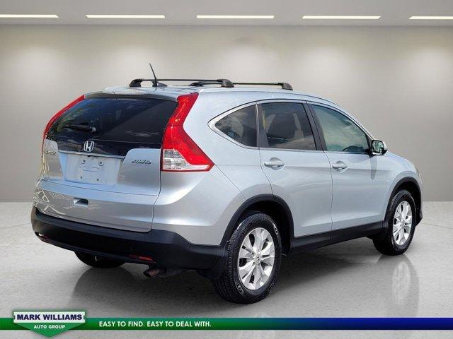 used 2014 Honda CR-V car, priced at $11,798