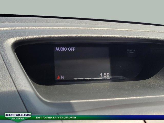 used 2014 Honda CR-V car, priced at $11,798