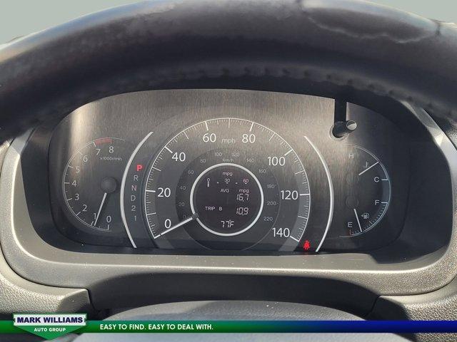 used 2014 Honda CR-V car, priced at $11,798