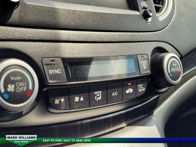 used 2014 Honda CR-V car, priced at $11,798