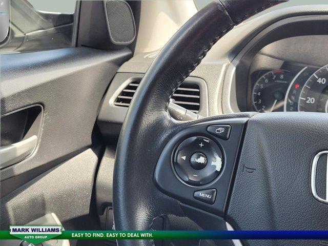 used 2014 Honda CR-V car, priced at $11,798