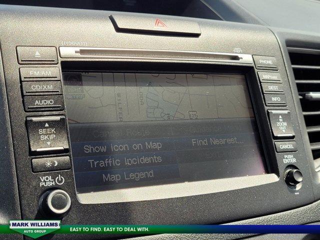 used 2014 Honda CR-V car, priced at $11,798