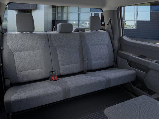 new 2025 Ford F-250 car, priced at $56,140