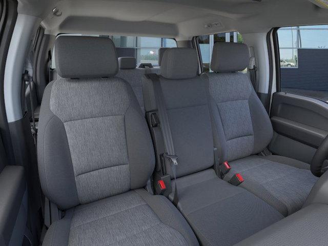 new 2025 Ford F-250 car, priced at $56,140